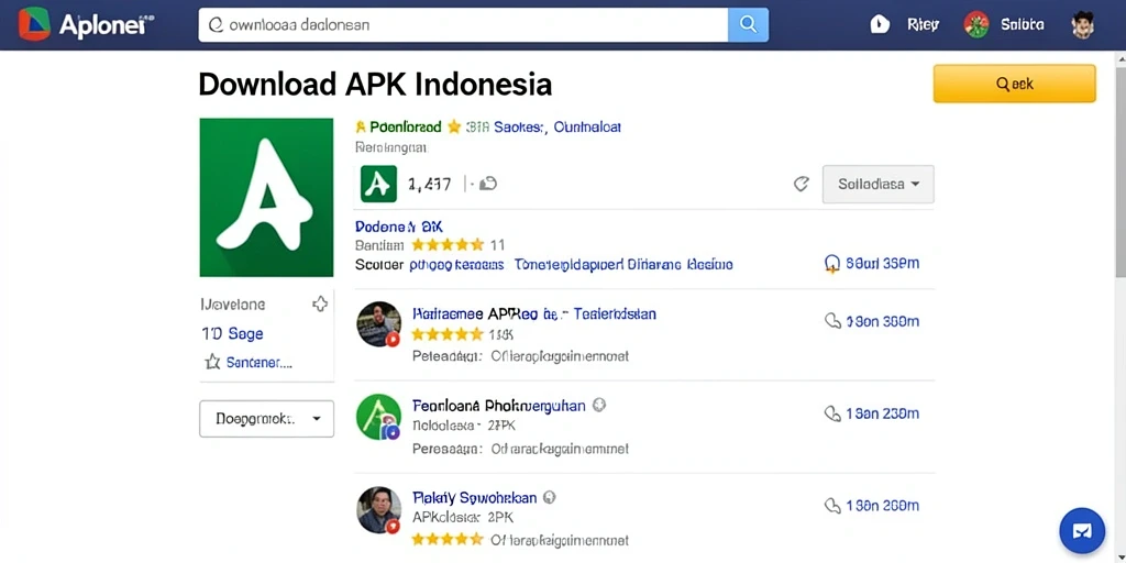 Tampilan grafis yang memukau dan detail tinggi.