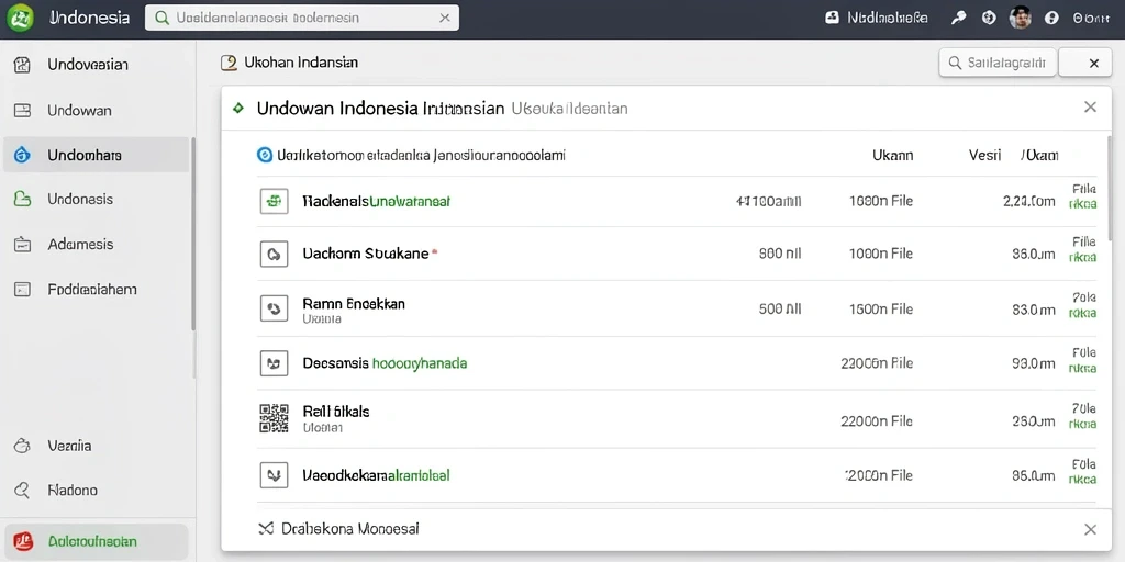 Tampilan awal permainan BW888 yang menarik.
