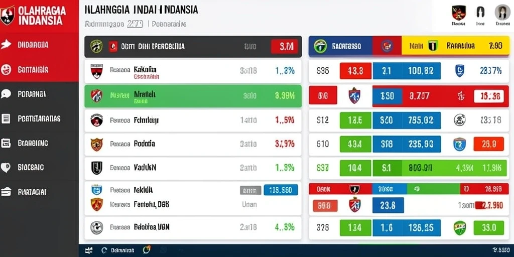 Tampilan karakter utama yang siap beraksi.