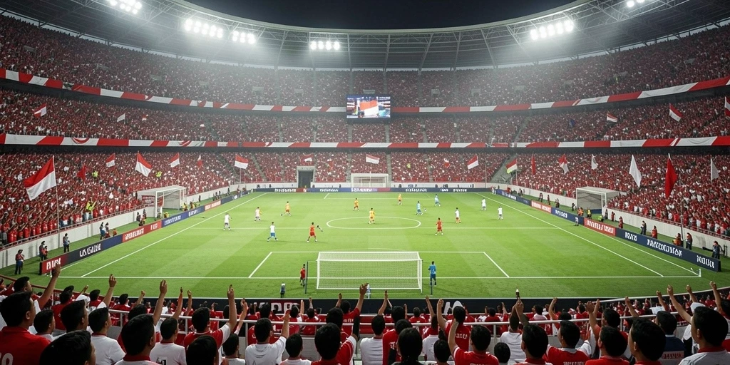Tampilan awal JAWARA79 yang menarik dan penuh warna.