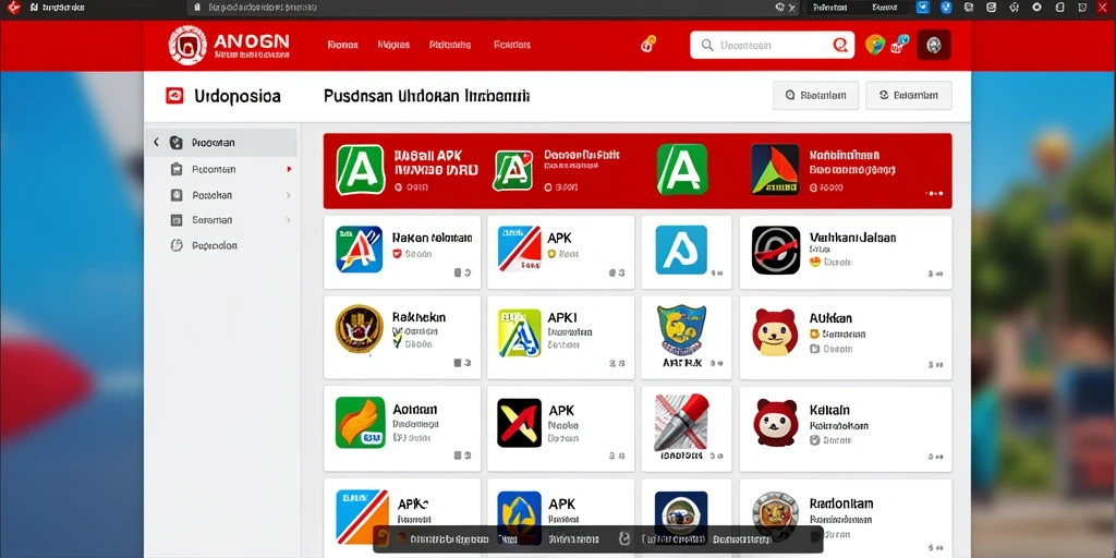 Tampilan antarmuka PESONA77 yang user-friendly.
