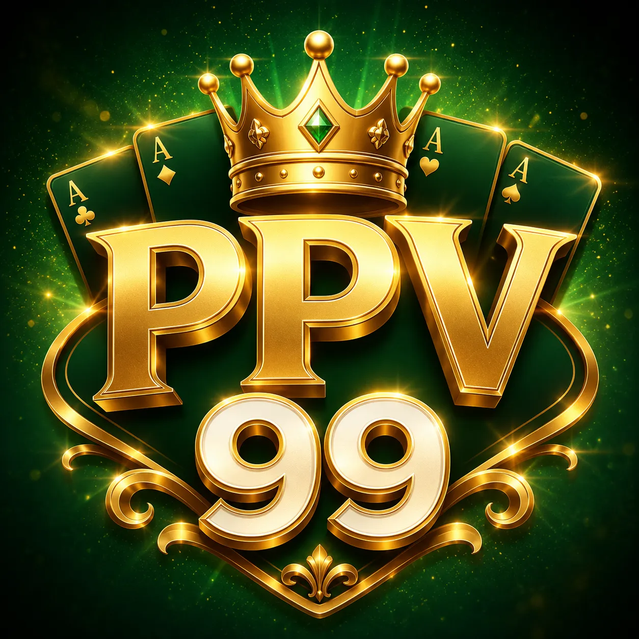 ppv99 APK Resmi — ikon aplikasi