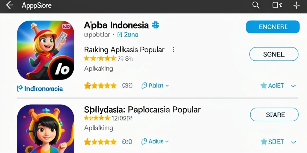 Screenshot menampilkan grafis menawan dari SATSET138.