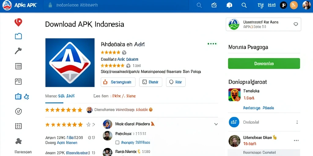 Tangkapan layar menunjukkan karakter utama dalam pertarungan epik.