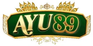 ayu89 — logo banner resmi Indonesia